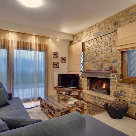 Country Place Apartment With Mountains View Yanya Dış mekan fotoğraf