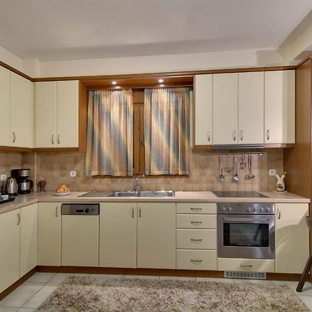 Country Place Apartment With Mountains View Yanya Dış mekan fotoğraf