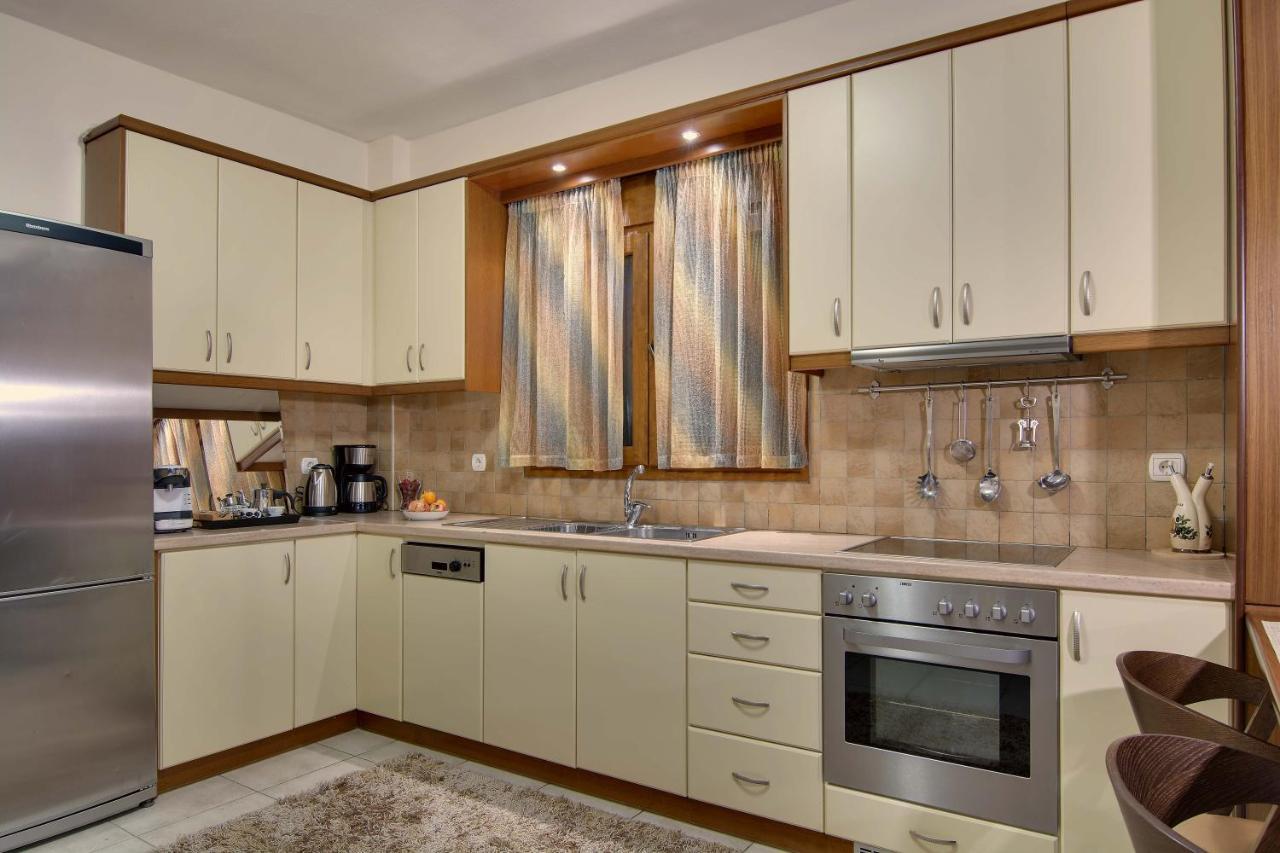 Country Place Apartment With Mountains View Yanya Dış mekan fotoğraf