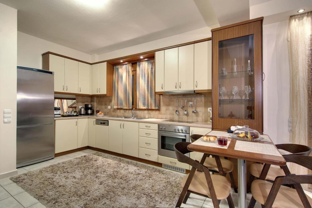 Country Place Apartment With Mountains View Yanya Dış mekan fotoğraf