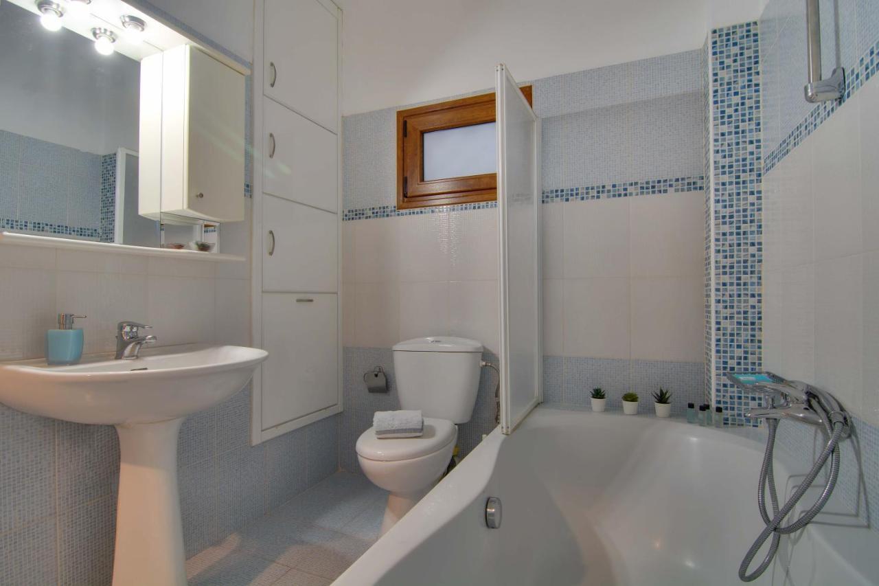Country Place Apartment With Mountains View Yanya Dış mekan fotoğraf