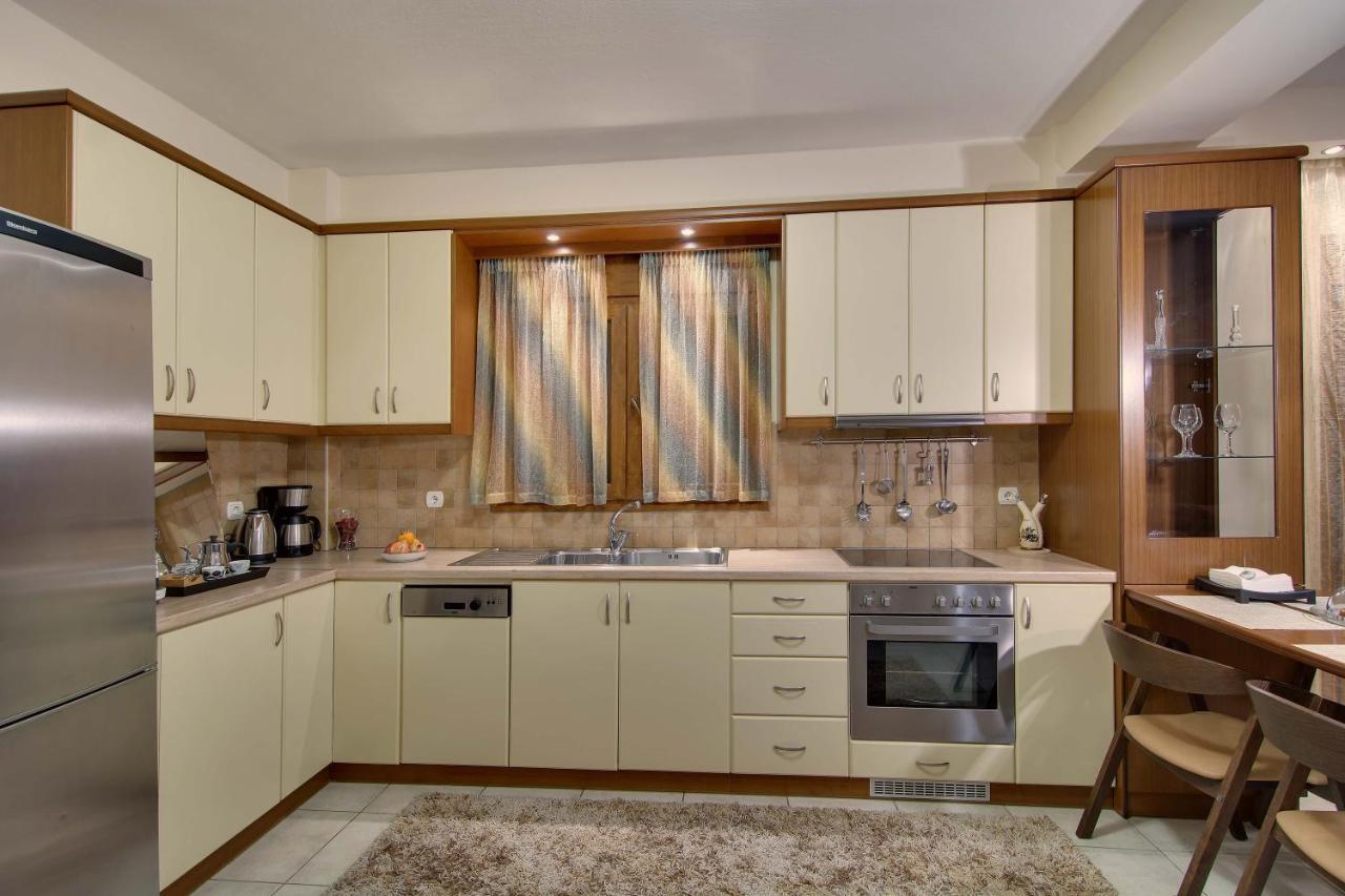 Country Place Apartment With Mountains View Yanya Dış mekan fotoğraf
